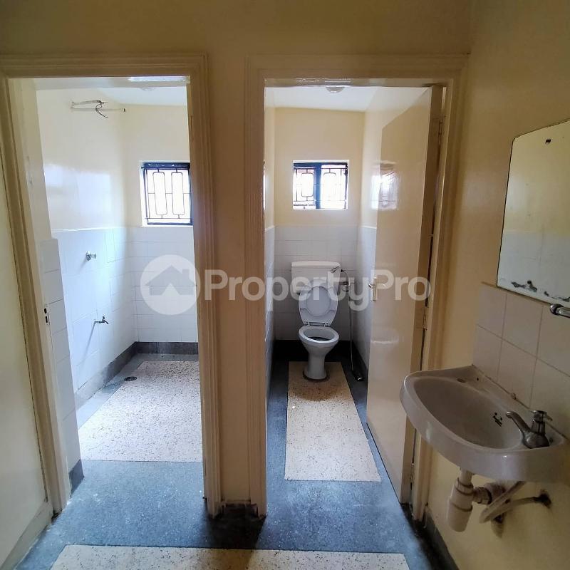 3 bedroom Bungalow Houses for rent Nanyiki close sportsman arms Nanyuki