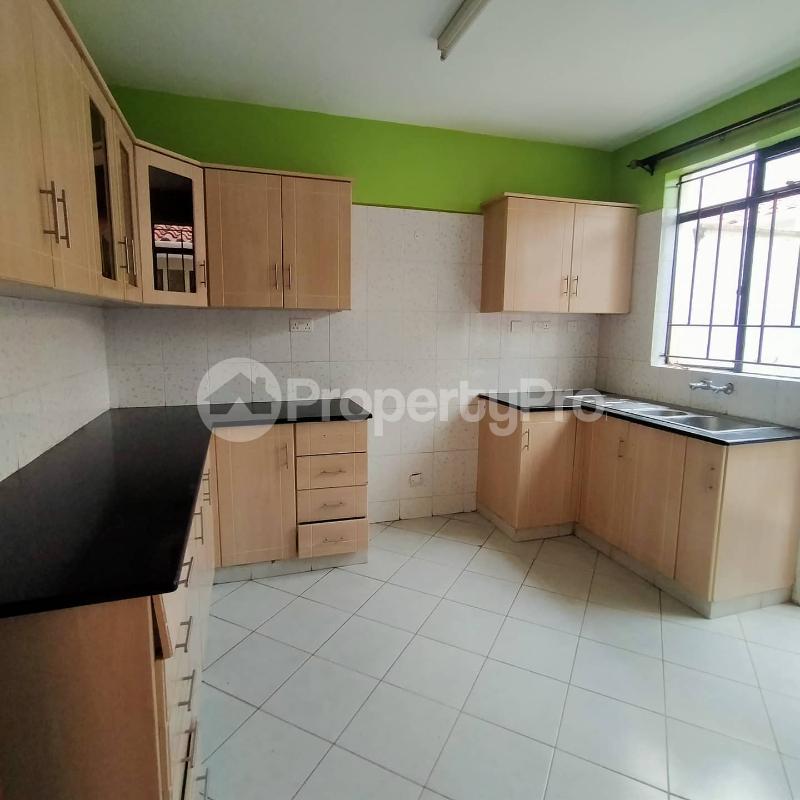 3 bedroom Bungalow Houses for rent Nanyiki close sportsman arms Nanyuki