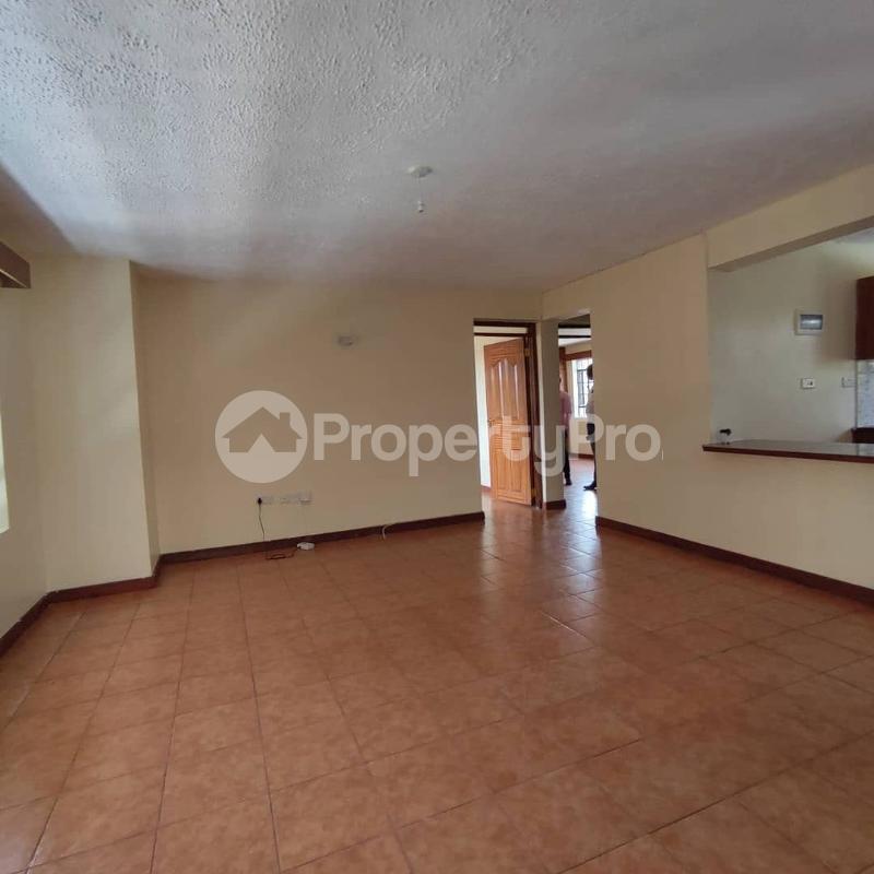 3 bedroom Bungalow Houses for rent Nyeri Mumbi Estate Nyeri Town Nyeri