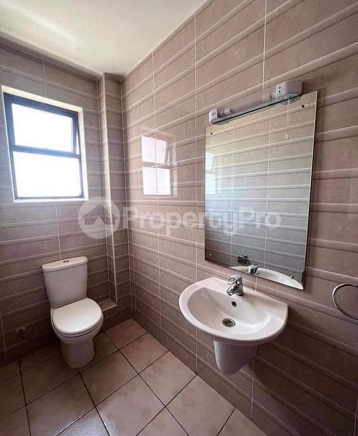 1 bedroom mini flat Bungalow Houses for rent Mountain View Estate, Mountain View Westlands