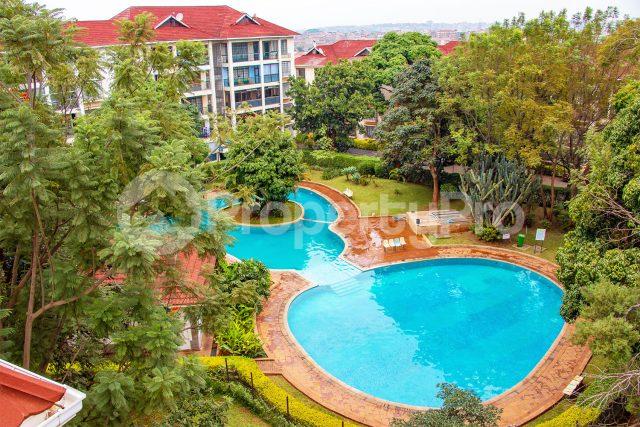 4 bedroom Rooms Flat&Apartment for sale Jacaranda Gardens, Roysambu Area Roysambu Nairobi