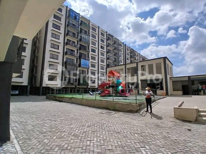 3 bedroom Rooms Flat&Apartment for rent Close to Gateway Mall Syokimau/Mulolongo Machakos