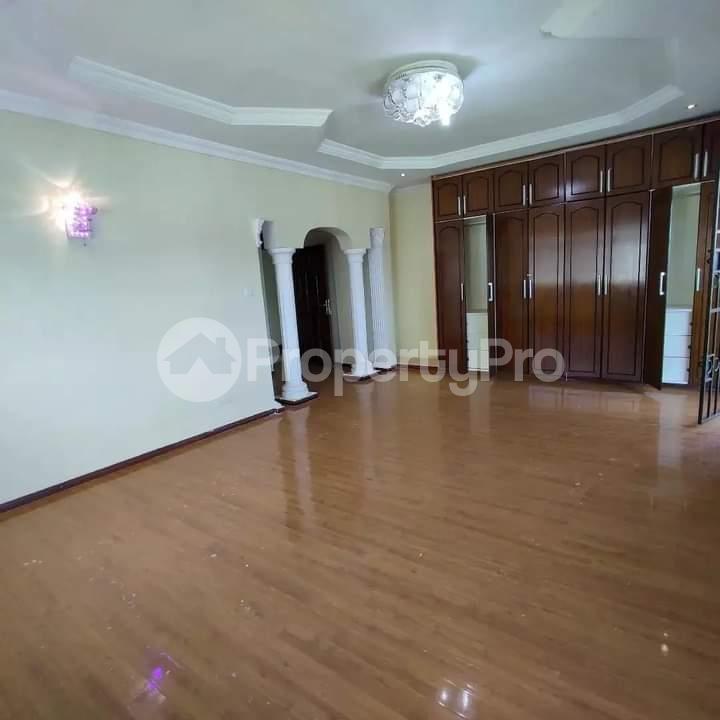 3 bedroom Bungalow Houses for rent Garden Estate Garden Estate Nairobi