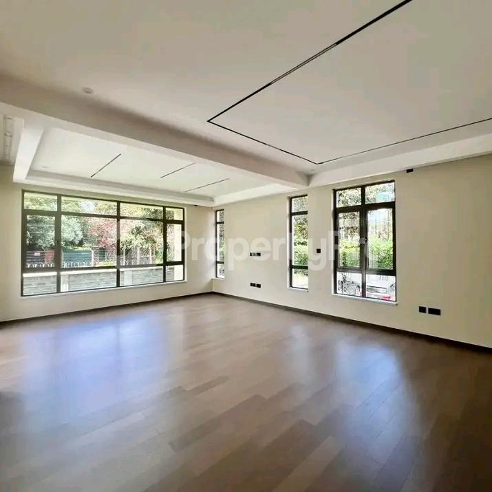 1 bedroom mini flat  Rooms Flat&Apartment for rent Kilimani Nairobi - 0
