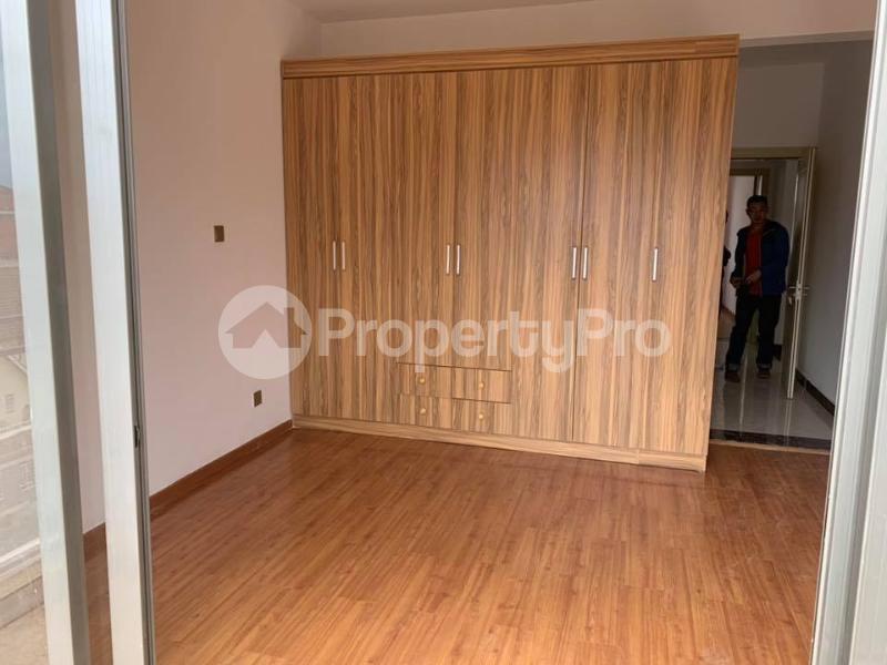 4 bedroom Townhouses Houses for rent Greenspan Estate Donholm Donholm