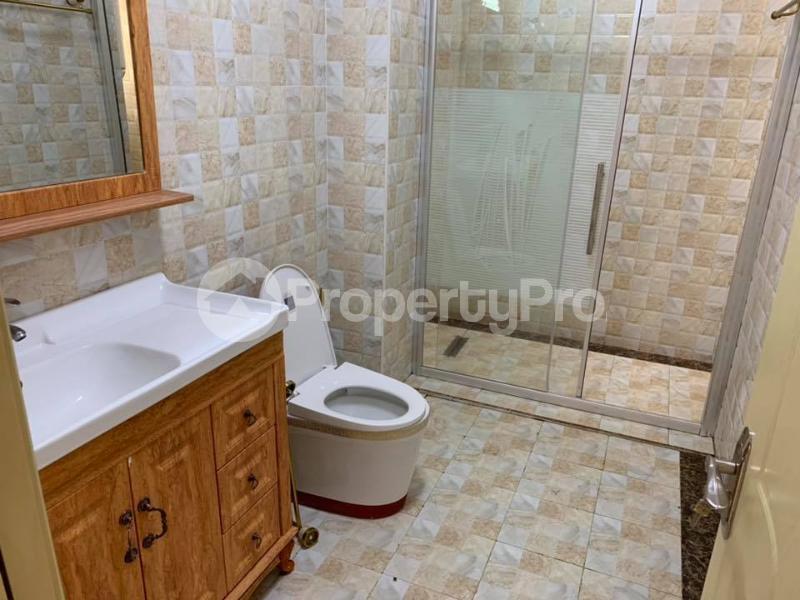 4 bedroom Townhouses Houses for rent Greenspan Estate Donholm Donholm