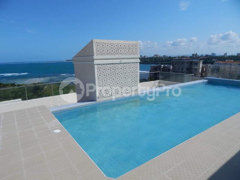 3 bedroom Flat&Apartment for sale Green wood drive, Mkomani Nyali Mombasa