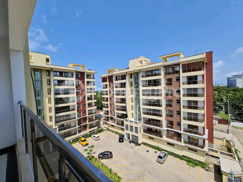 3 bedroom Flat&Apartment for rent Nyali Area Nyali Mombasa