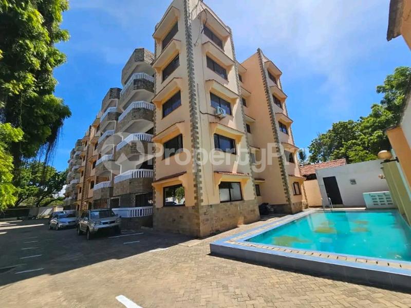 3 bedroom Flat&Apartment for rent Moyne drive  Nyali Area Nyali Mombasa