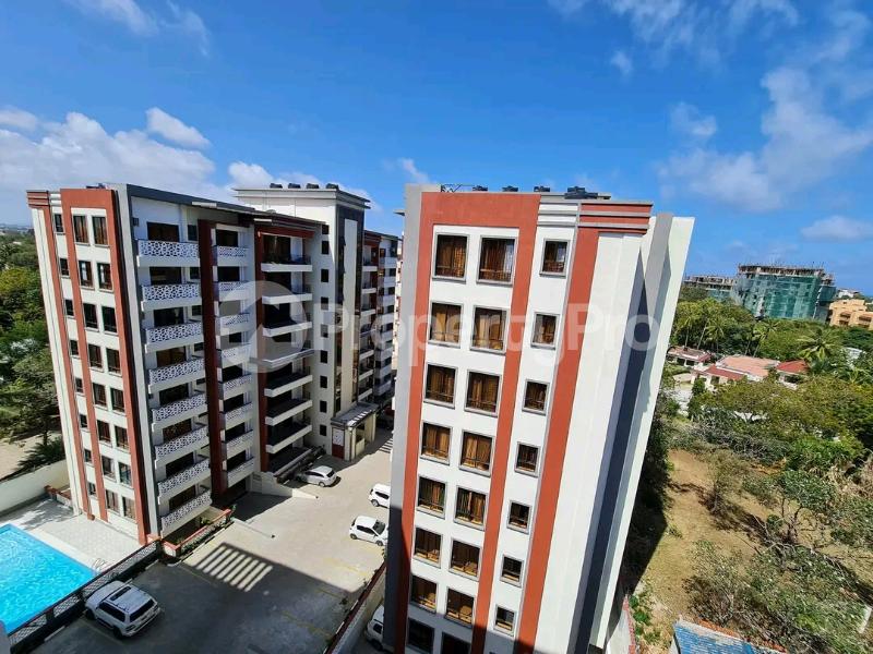 3 bedroom Flat&Apartment for rent Moyne drive  Nyali Mombasa