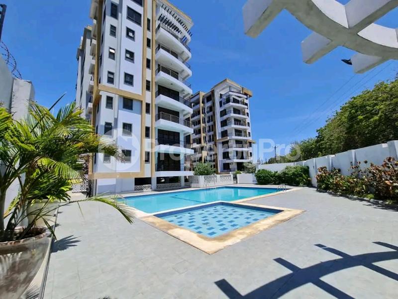 3 bedroom Flat&Apartment for rent Green wood drive, Nyali Area Nyali Mombasa