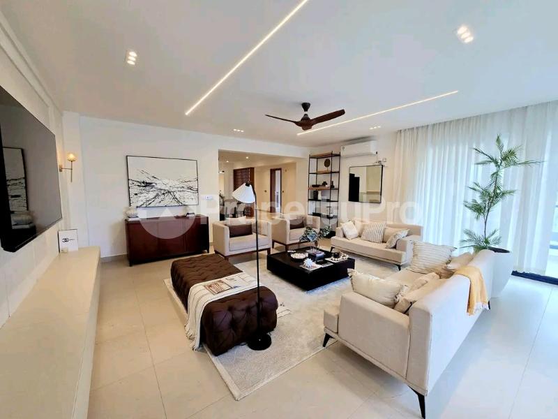 3 bedroom Flat&Apartment for sale Links road  Nyali Mombasa