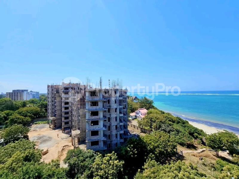 3 bedroom Flat&Apartment for sale Mt kenya road  Nyali Area Nyali Mombasa