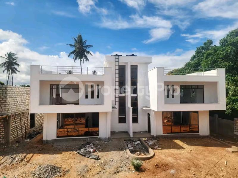 3 bedroom Townhouse for sale Mtwapa Mombasa