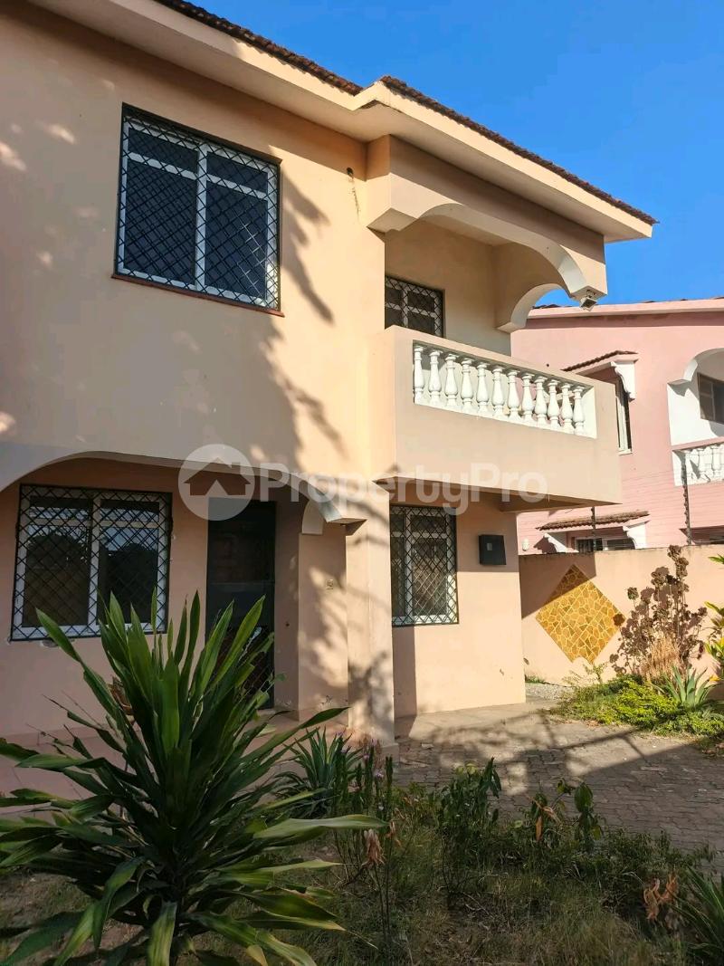 3 bedroom Townhouse for rent Bombolulu  Bombolulu Mombasa