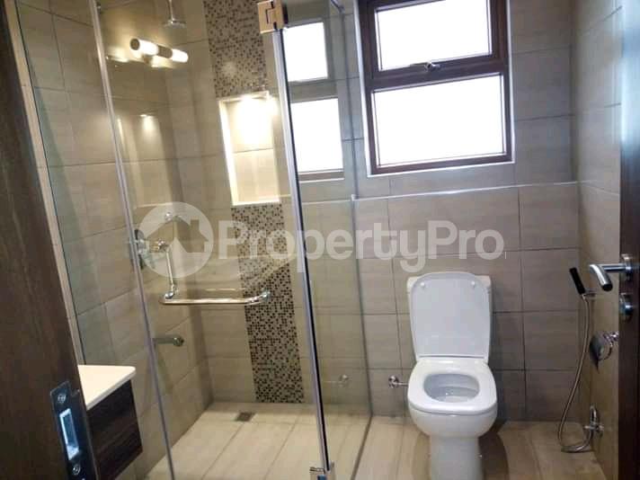 3 bedroom Bungalow Houses for rent NAKURU MILIMANI ESTATE Nakuru Town