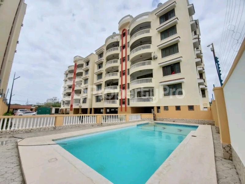 4 bedroom Flat&Apartment for rent Behind citymall, Nyali Mombasa