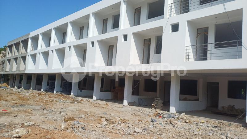 4 bedroom Townhouse for sale off Links Road, Nyali Area Nyali Mombasa