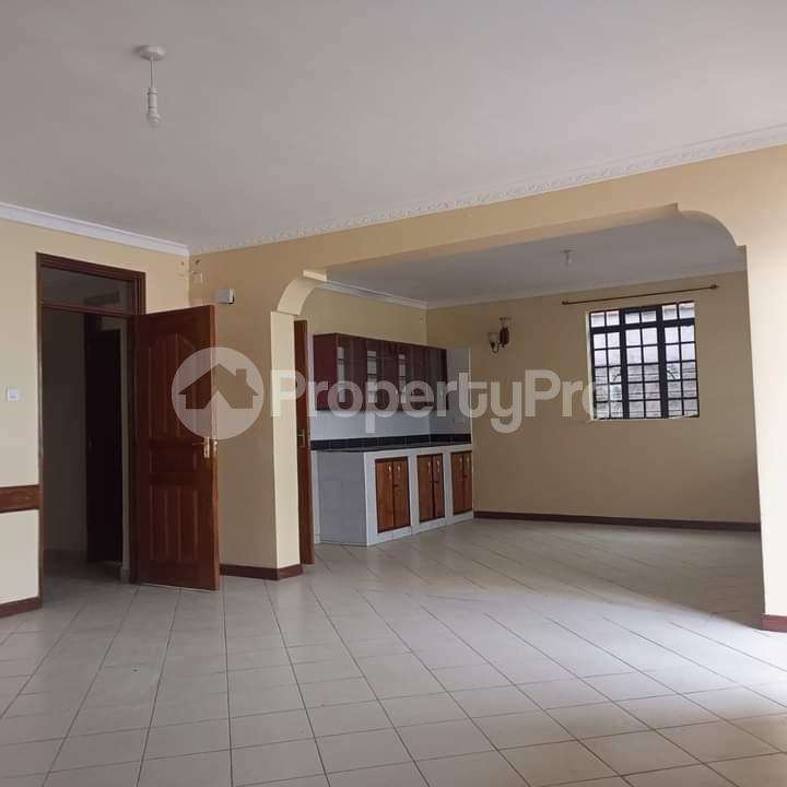 2 bedroom Bungalow Houses for rent Muchatha close to Cliff Top Muchatha