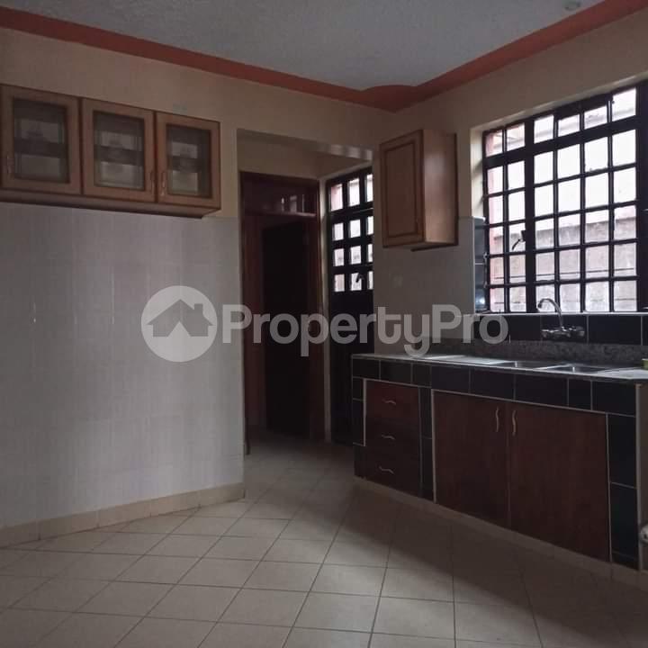 2 bedroom Bungalow Houses for rent Muchatha close to Cliff Top Muchatha