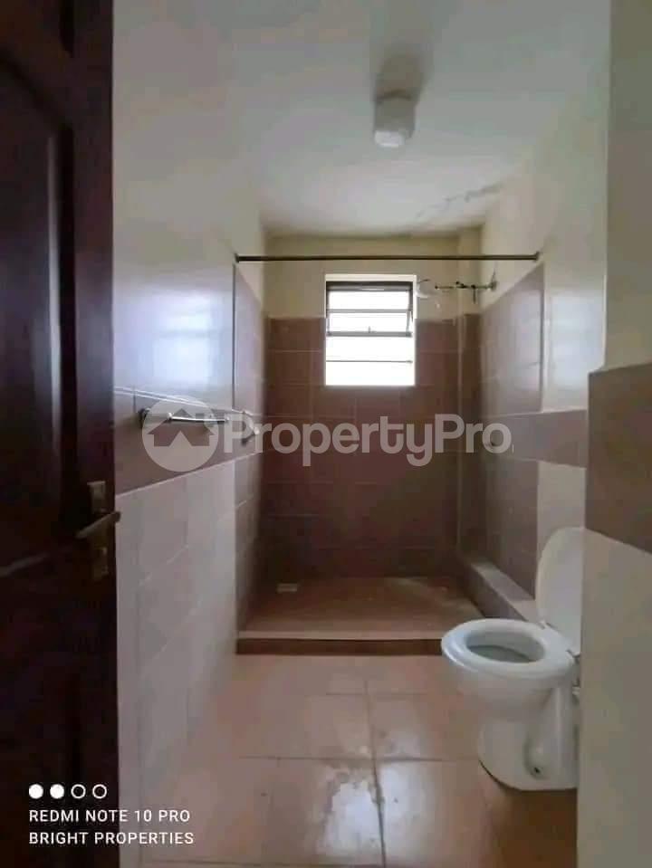 2 bedroom Bungalow Houses for rent Muchatha close to Cliff Top Muchatha