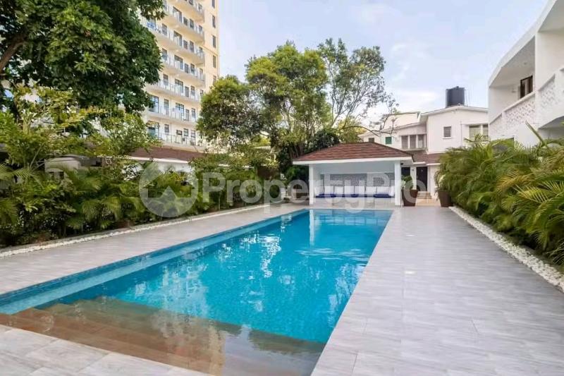 1 bedroom mini flat  Flat&Apartment for shortlet Links road  Nyali Area Nyali Mombasa