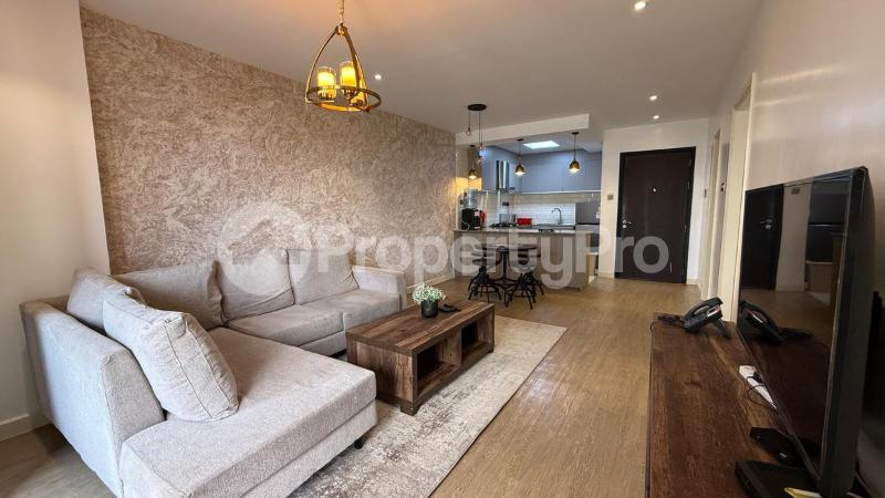 1 bedroom mini flat  Flat&Apartment for rent Riverside Westlands Nairobi