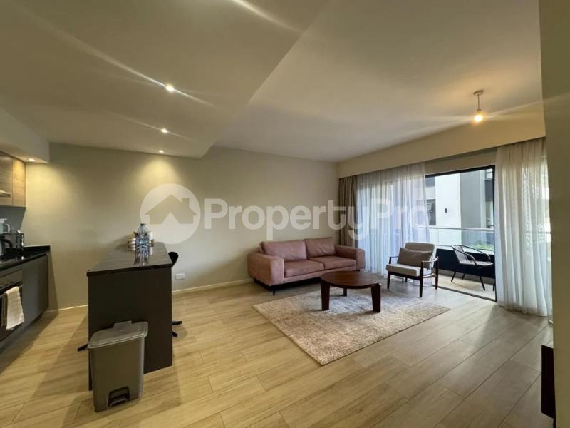 1 bedroom mini flat  Flat&Apartment for rent Riverside Drive, Riverside Westlands Nairobi - 6