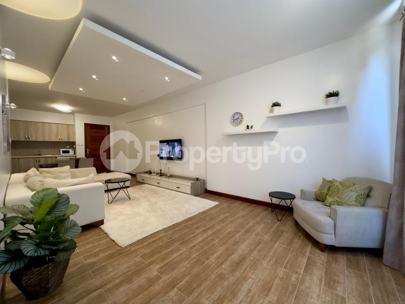 1 bedroom mini flat  Flat&Apartment for rent Kilimani Nairobi