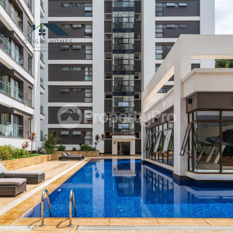 1 bedroom mini flat  Flat&Apartment for sale   Lavington Nairobi - 0