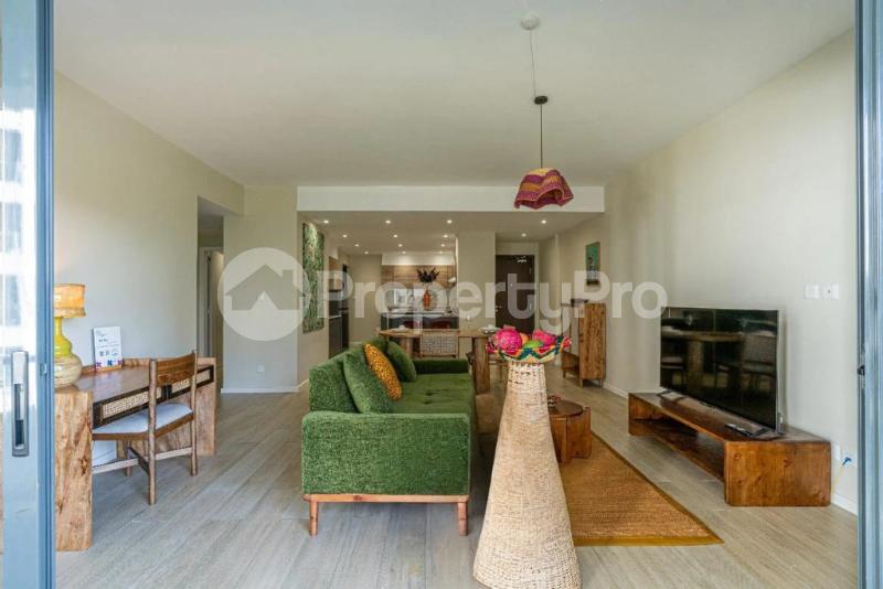 2 bedroom Flat&Apartment for rent Riverside Westlands Nairobi