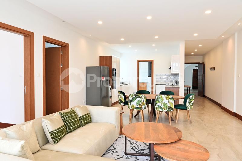 2 bedroom Flat&Apartment for rent Parklands Westlands Nairobi - 0