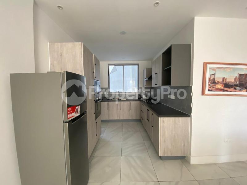 2 bedroom Flat&Apartment for rent Westlands Nairobi - 0