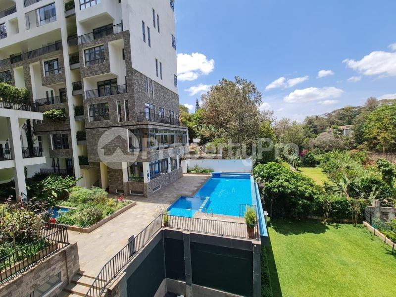 2 bedroom Flat&Apartment for rent off Lower Kabete Road, Spring Valley Westlands Nairobi