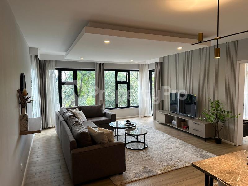 2 bedroom Flat&Apartment for rent Riara Road Lavington Nairobi