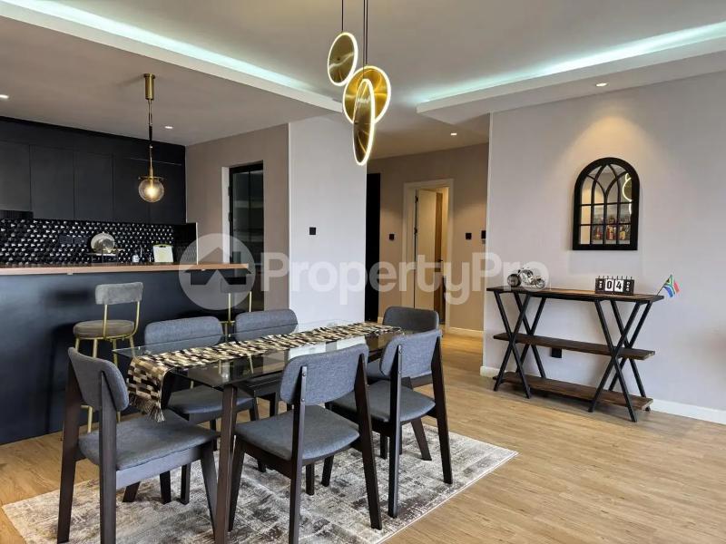 3 bedroom Flat&Apartment for rent Brookside Westlands Nairobi