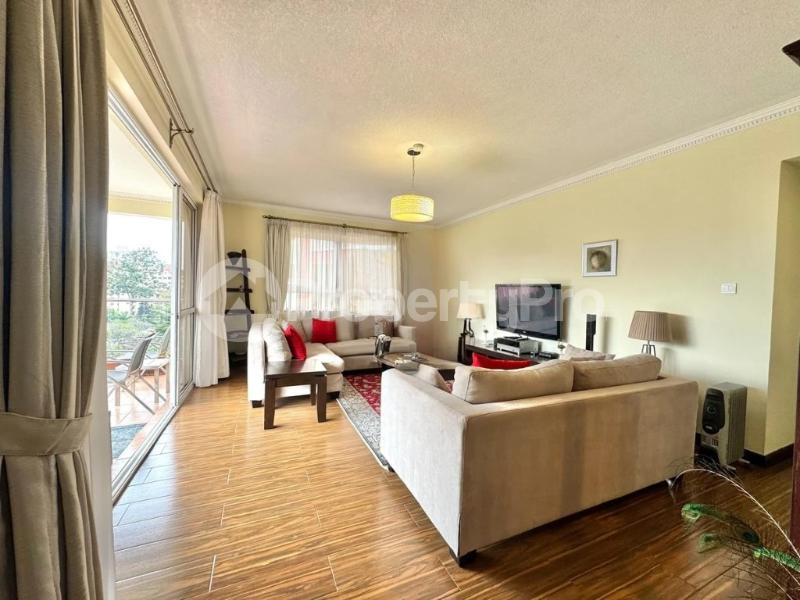 3 bedroom Flat&Apartment for rent Brookside Westlands Nairobi