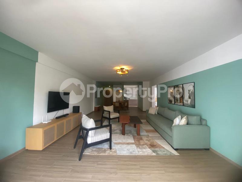 3 bedroom Flat&Apartment for rent Othaya Road, Lavington Nairobi