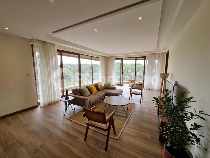 3 bedroom Flat&Apartment for rent Peponi Road Westlands Nairobi