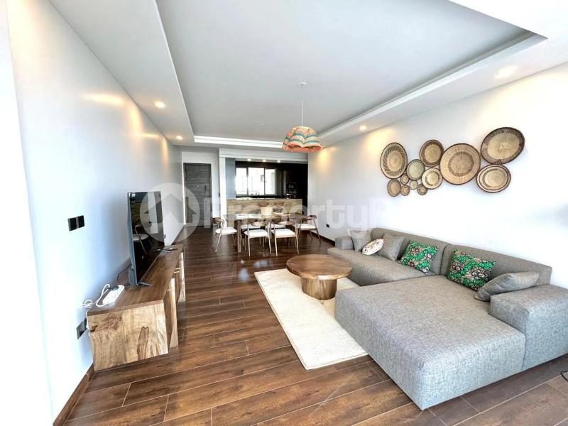 3 bedroom Flat&Apartment for rent Westlands Nairobi