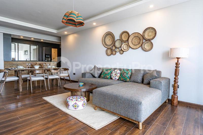 3 bedroom Flat&Apartment for rent Brookside Westlands Nairobi