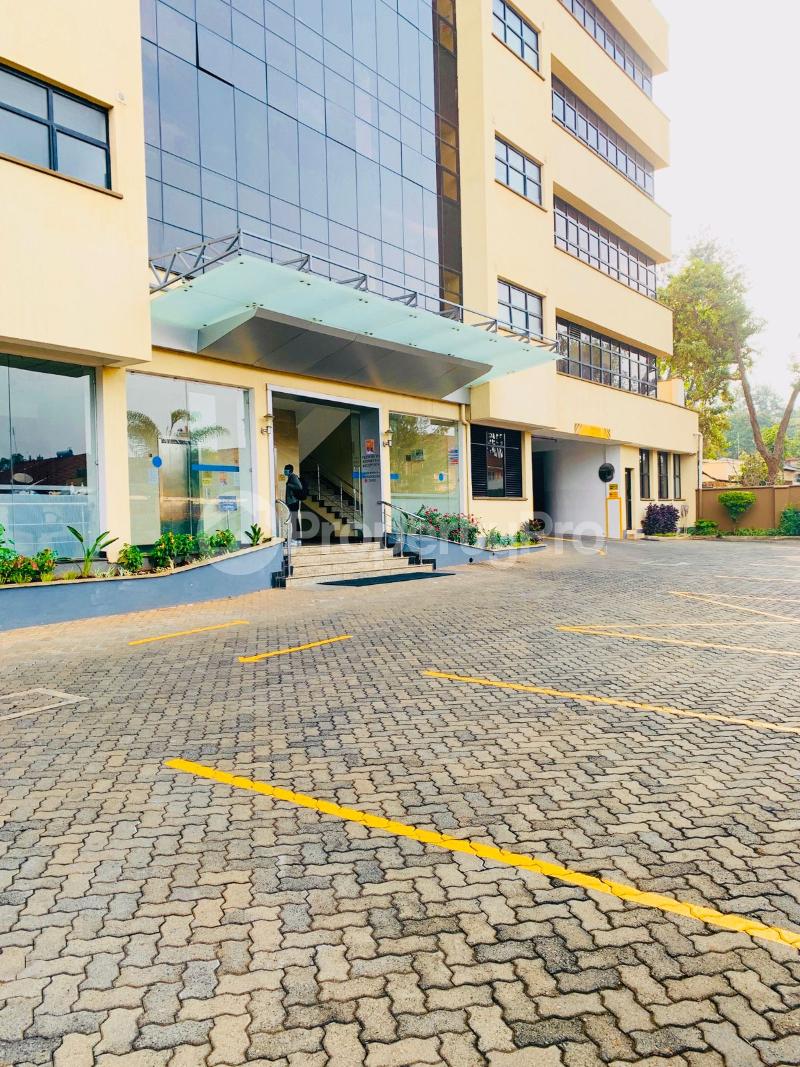 Office Space Commercial Properties for rent Westlands Area Westlands Nairobi