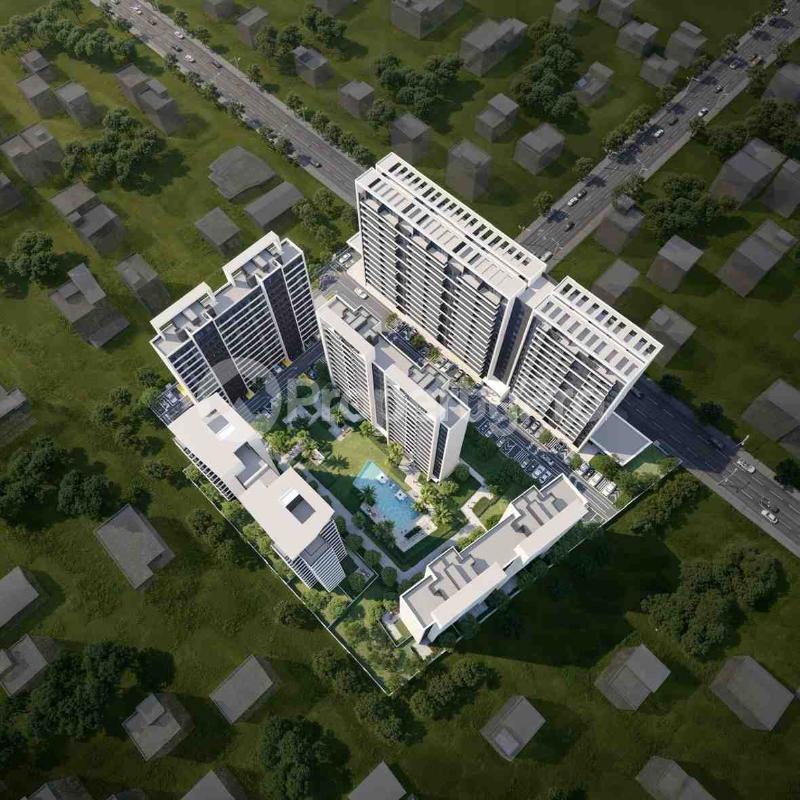 1 bedroom mini flat  Flat&Apartment for sale Off Mombasa road Syokimau/Mulolongo Machakos