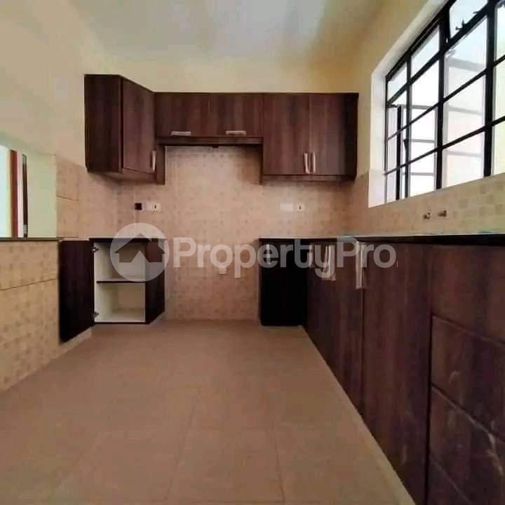 2 bedroom Bungalow Houses for rent Muchatha Clifftop Estate, Muchatha