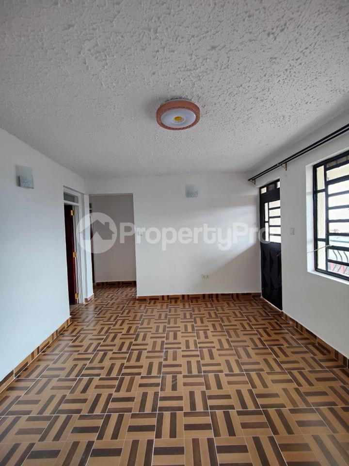 1 bedroom mini flat Bungalow Houses for rent close to Daystar University, Lukenya Athi River