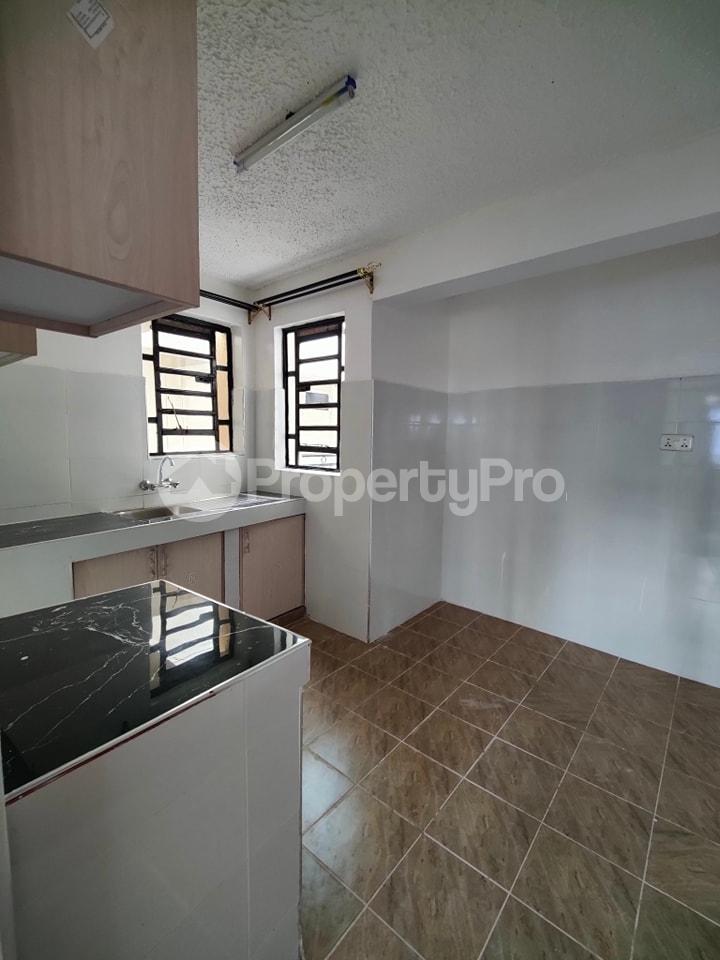 1 bedroom mini flat Bungalow Houses for rent close to Daystar