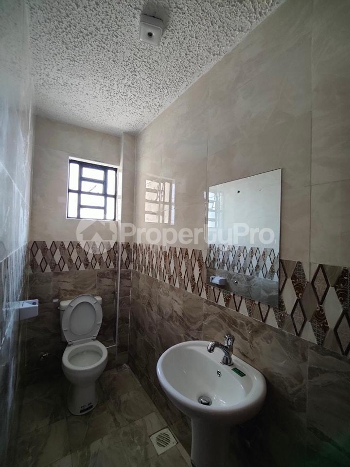 1 bedroom mini flat Bungalow Houses for rent close to Daystar University, Lukenya Athi River