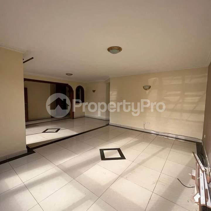 3 bedroom Bungalow Houses for rent close to General Hospital, Nyahururu