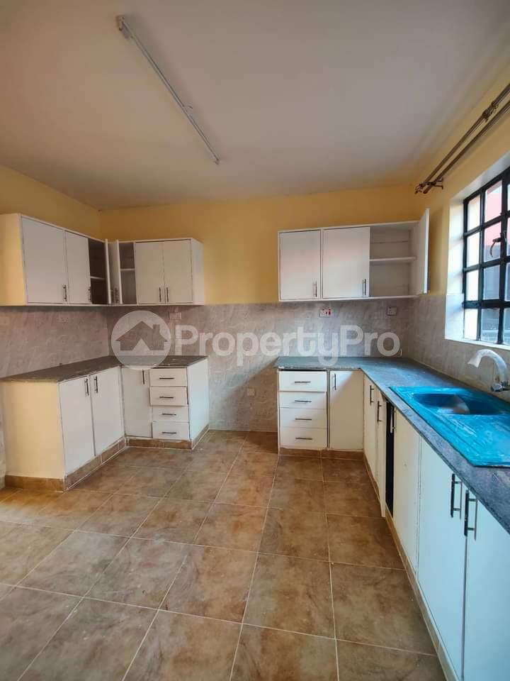 1 bedroom mini flat Bungalow Houses for rent Juja Shalom Estate Juja