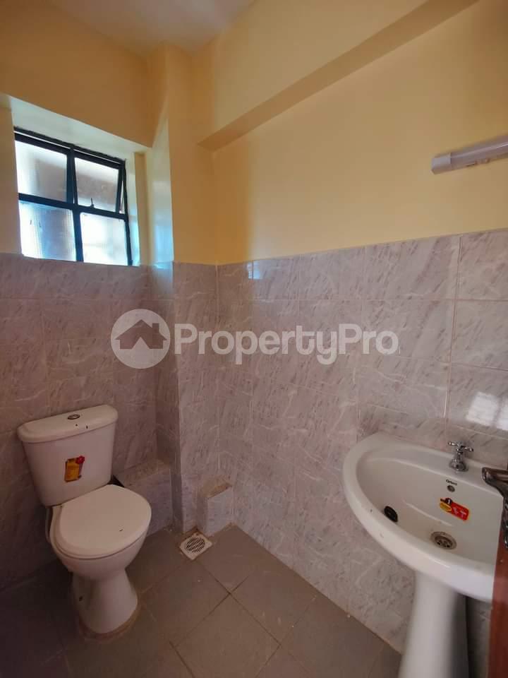 1 bedroom mini flat Bungalow Houses for rent Juja Shalom Estate Juja